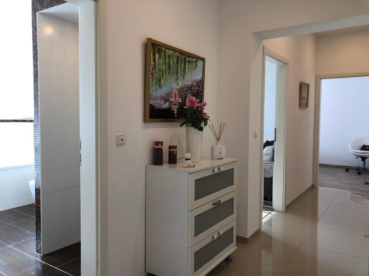 Exclusive Airport Apartment Kelsterbach Exterior photo