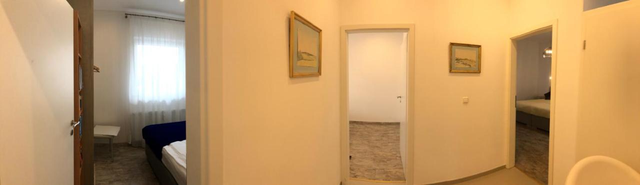 Exclusive Airport Apartment Kelsterbach Exterior photo