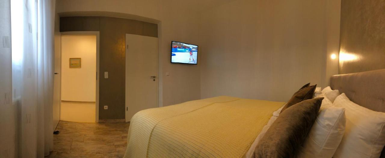 Exclusive Airport Apartment Kelsterbach Exterior photo