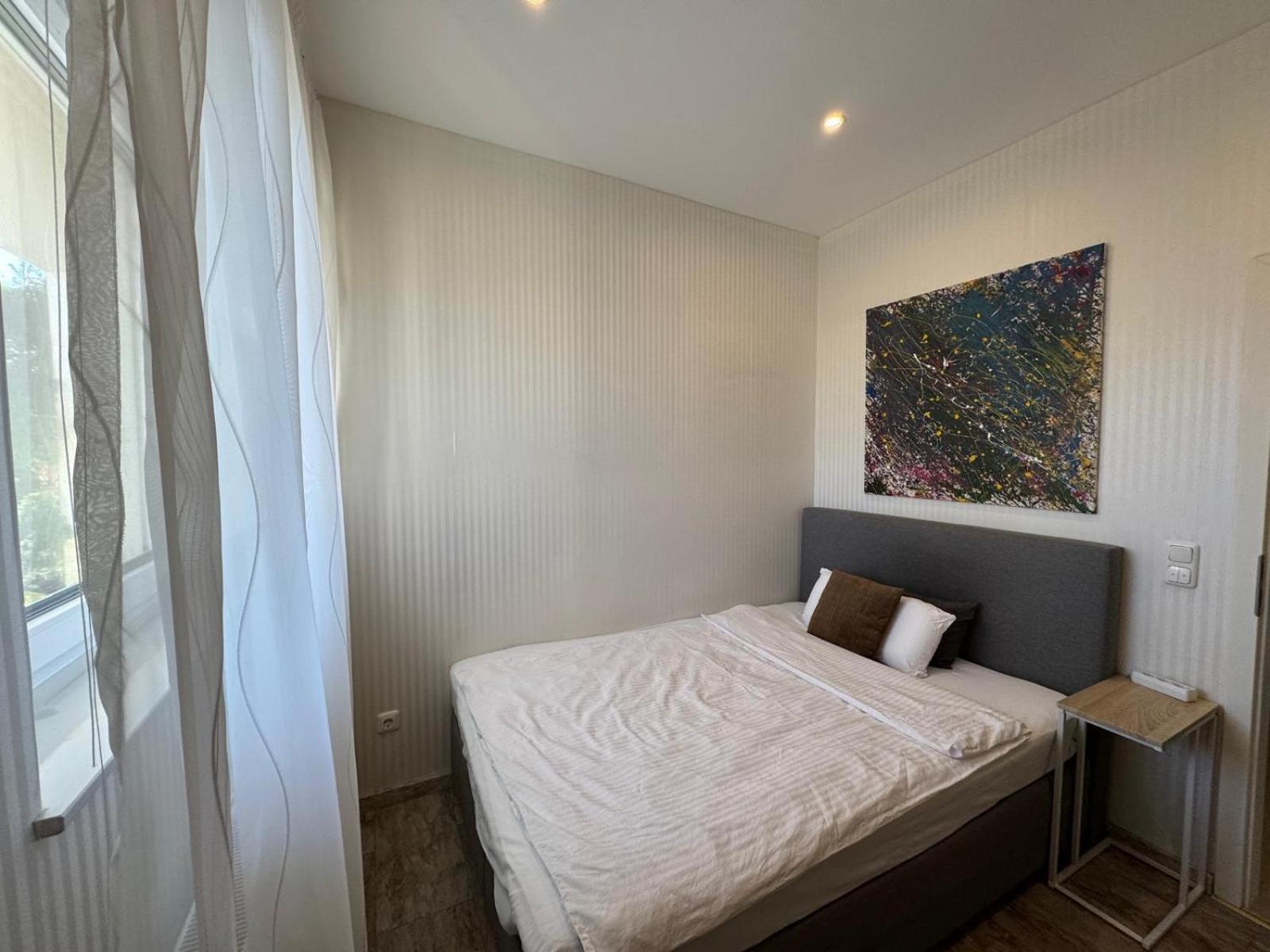 Exclusive Airport Apartment Kelsterbach Exterior photo