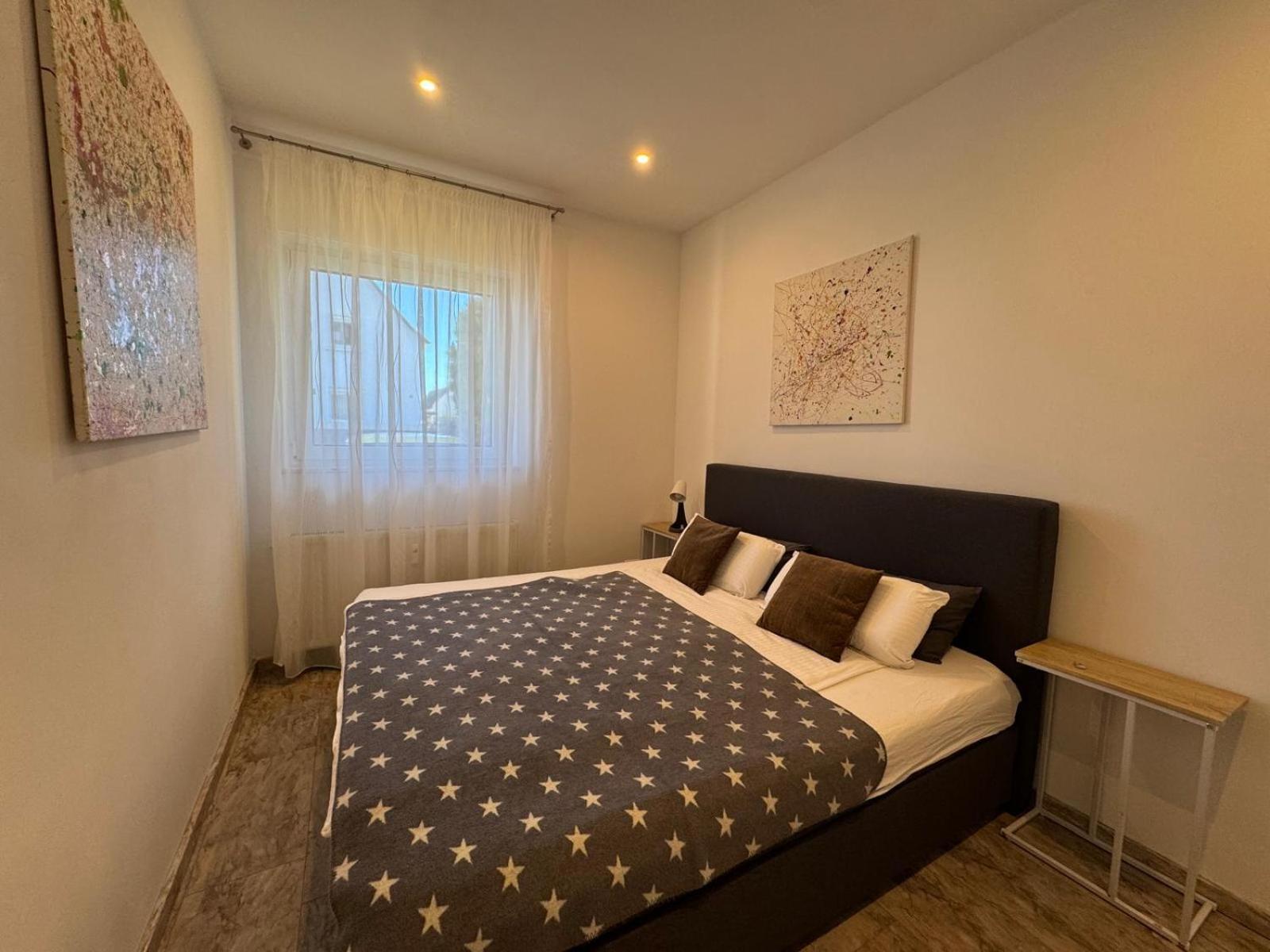 Exclusive Airport Apartment Kelsterbach Exterior photo